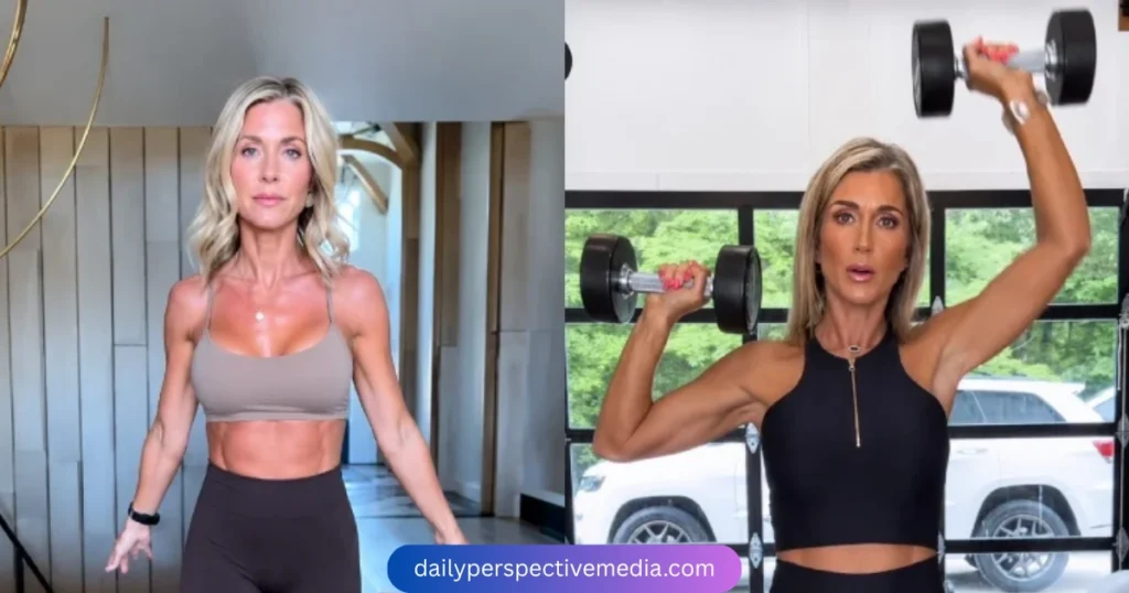 Kalee Rogers Net Worth