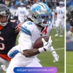 Kyler Gordon Injury