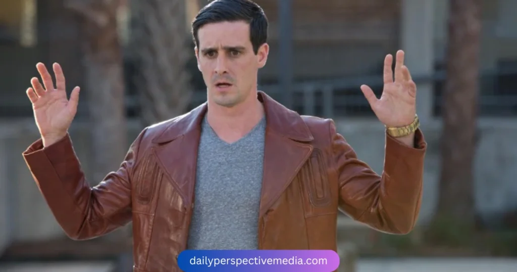 James Ransone Cause of Death
