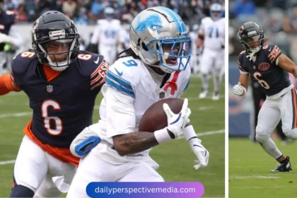 Kyler Gordon Injury