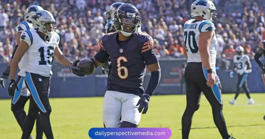 Kyler Gordon Injury