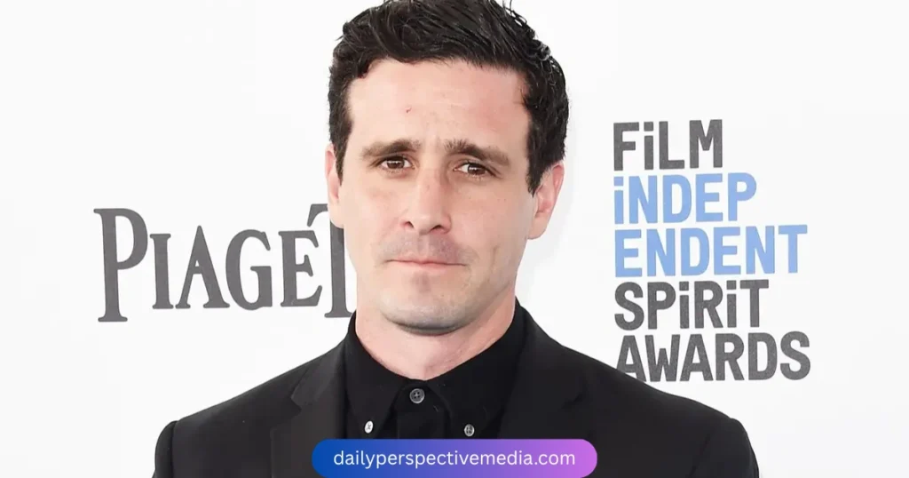 James Ransone Cause of Death