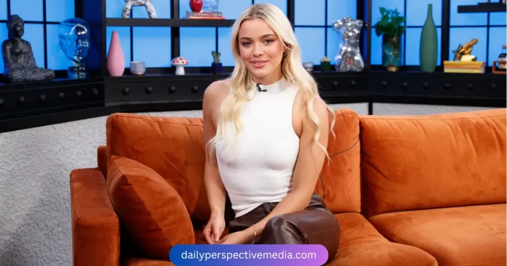 Livvy Dunne Net Worth