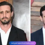 James Ransone Cause of Death