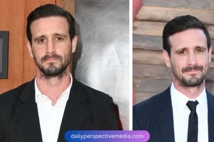 James Ransone Cause of Death