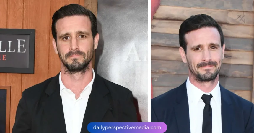 James Ransone Cause of Death
