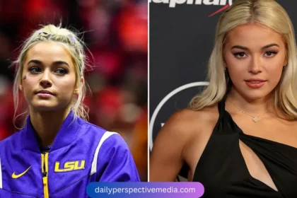Livvy Dunne Net Worth