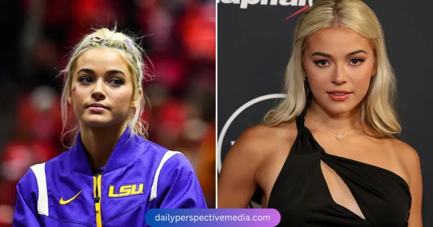Livvy Dunne Net Worth
