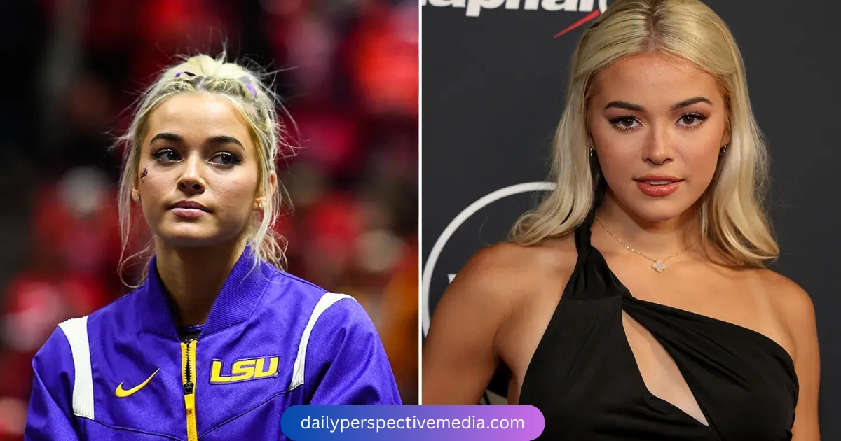 Livvy Dunne Net Worth