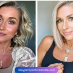 Kalee Rogers Net Worth