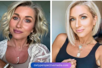 Kalee Rogers Net Worth