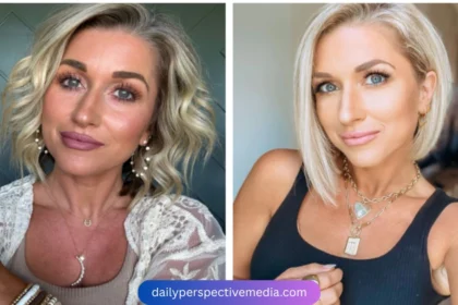Kalee Rogers Net Worth