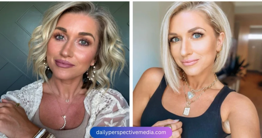 Kalee Rogers Net Worth