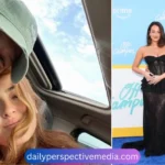 Stephen Kalyn Wife