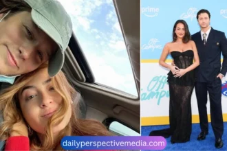 Stephen Kalyn Wife