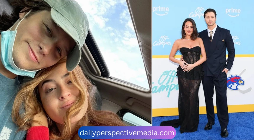 Stephen Kalyn Wife