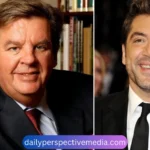 johann rupert and javier bardem