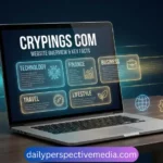 Crypings Com