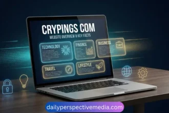 Crypings Com