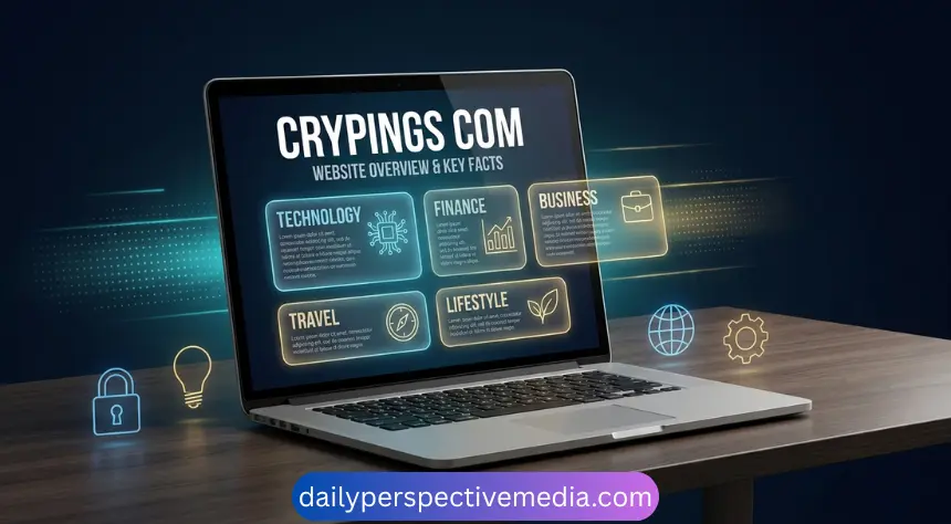 Crypings Com