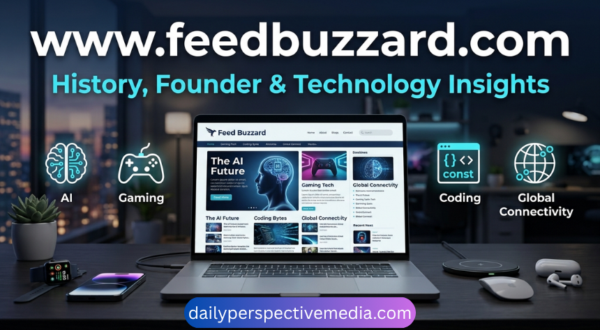 www feedbuzzard com