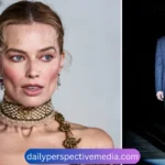 joaquin duato and margot robbie