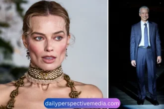 joaquin duato and margot robbie
