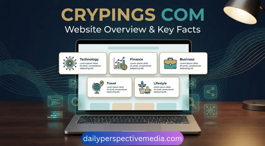 Crypings Com