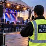 Fire Watch