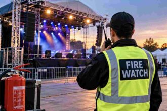 Fire Watch