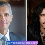 Jeff Martin and David Cordani