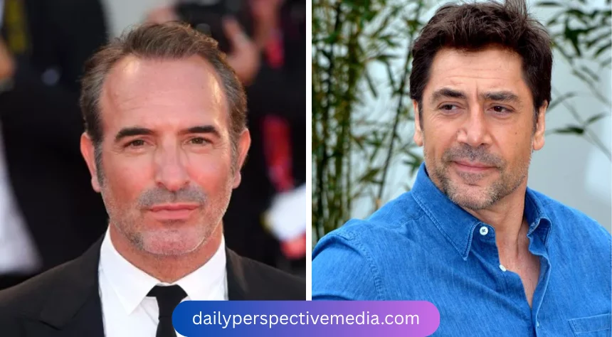 javier-bardem-and-jean-dujardin