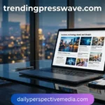 trendingpresswave.com