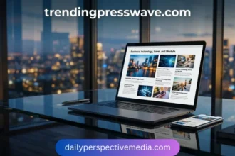 trendingpresswave.com