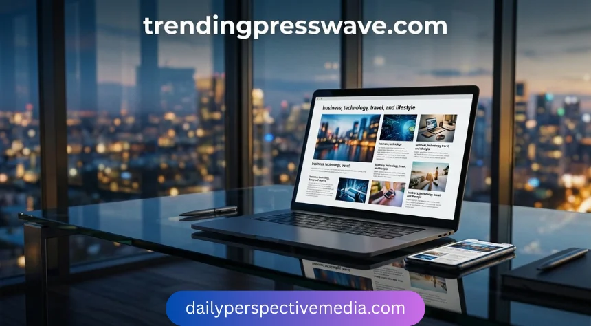 trendingpresswave.com