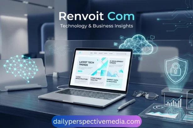 Renvoit Com