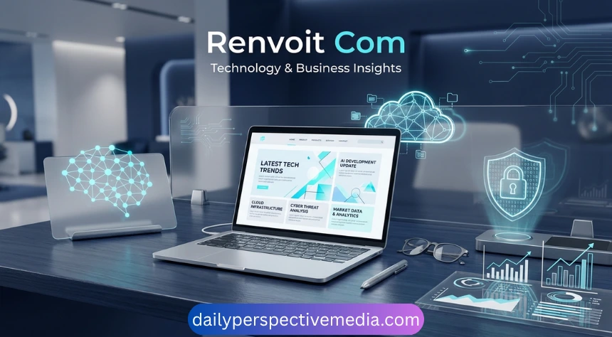 Renvoit Com