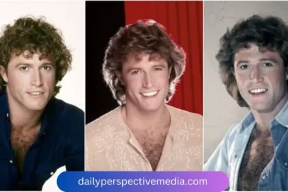 Andy Gibb Death