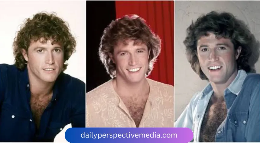 Andy Gibb Death