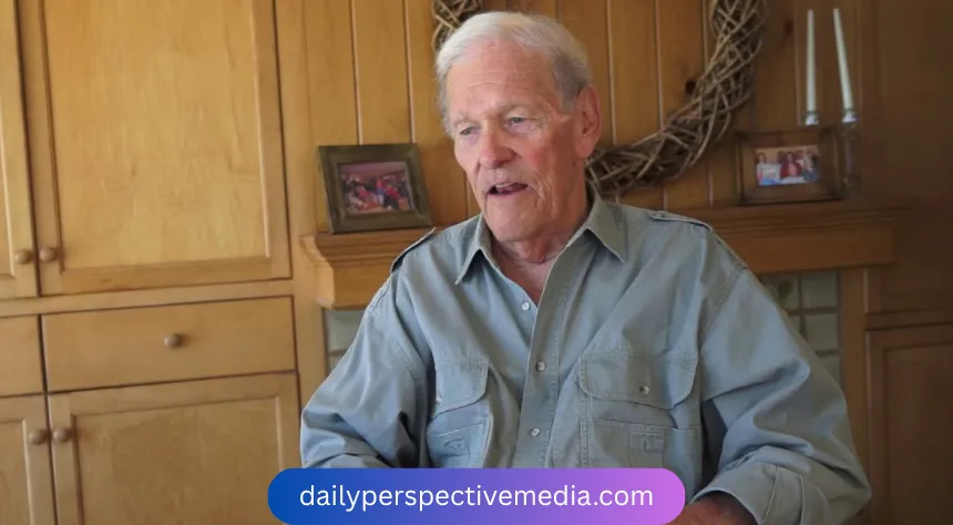 Lowell McAdam and Tom Kennedy