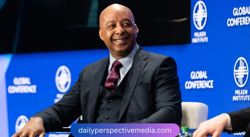 Marvin Ellison and Greg Garland