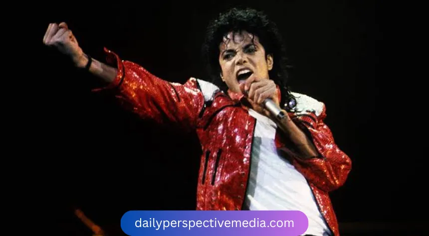Michael Jackson and Travis Kalanick 