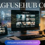 Magfusehub Com