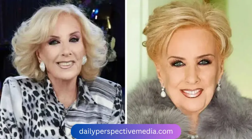 Mirtha Jung
