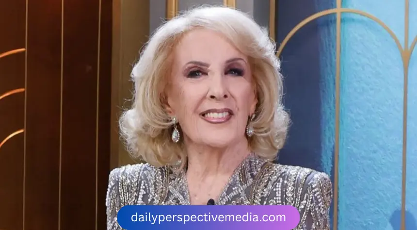 Mirtha Jung