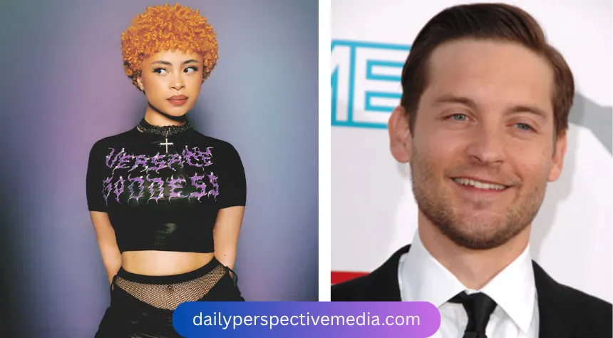 tobey-maguire-and-ice-spice