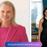 michelle-obama-and-ginni-rometty