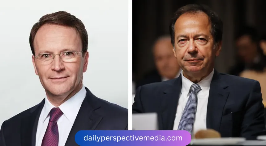 john-paulson-and-ulf-mark-schneider