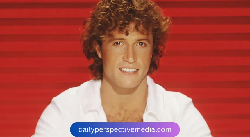 Andy Gibb Death