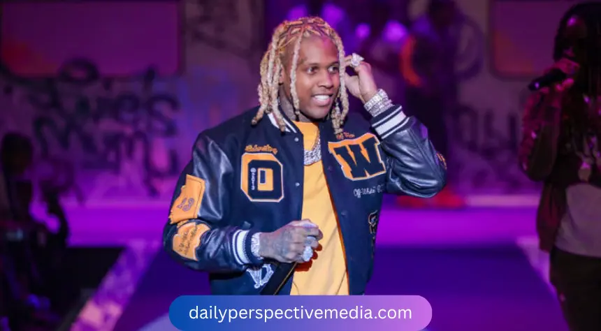 Lil Durk Net Worth